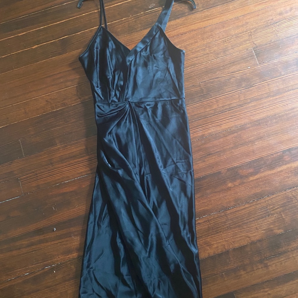 Black dress T by Alexander wang tags never worn